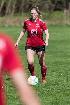 Bild 202 - F SG NieBar - Merkur Hademarschen : Ergebnis: 3:1